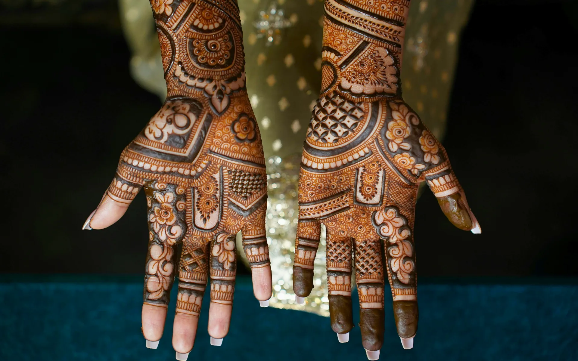 Mehendi
