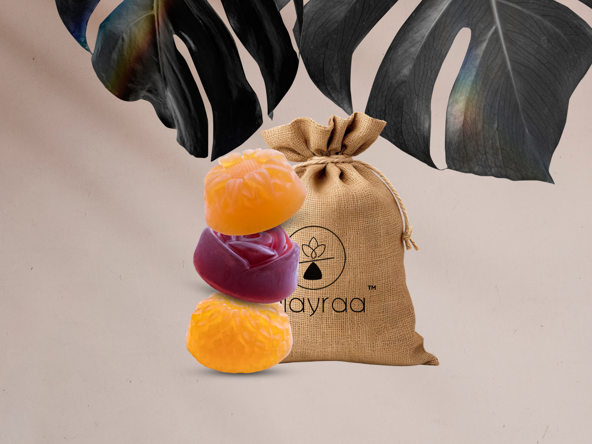 Bloom Cleansers Trio Pack