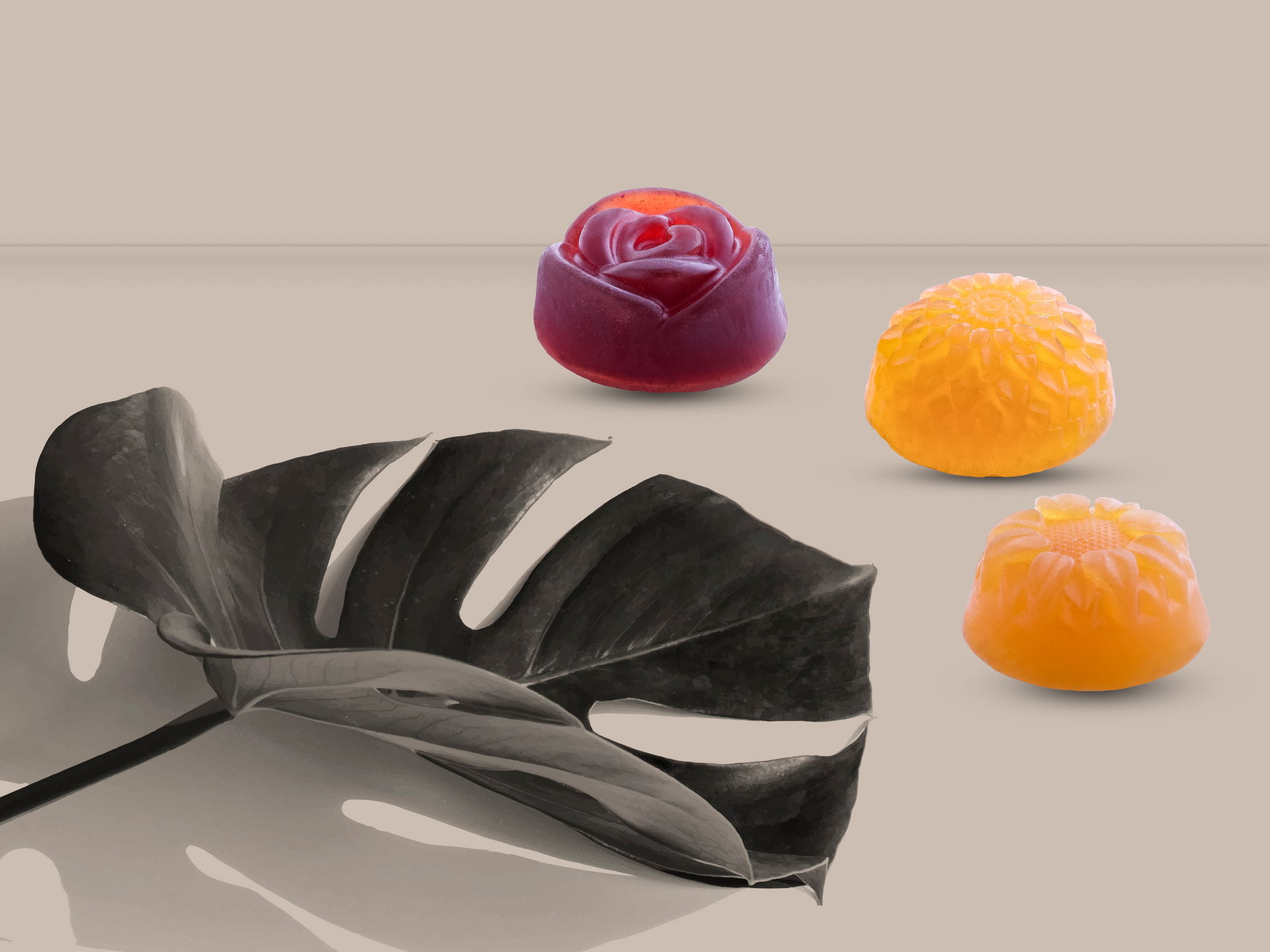 Bloom Cleansers Trio Pack - Image 2