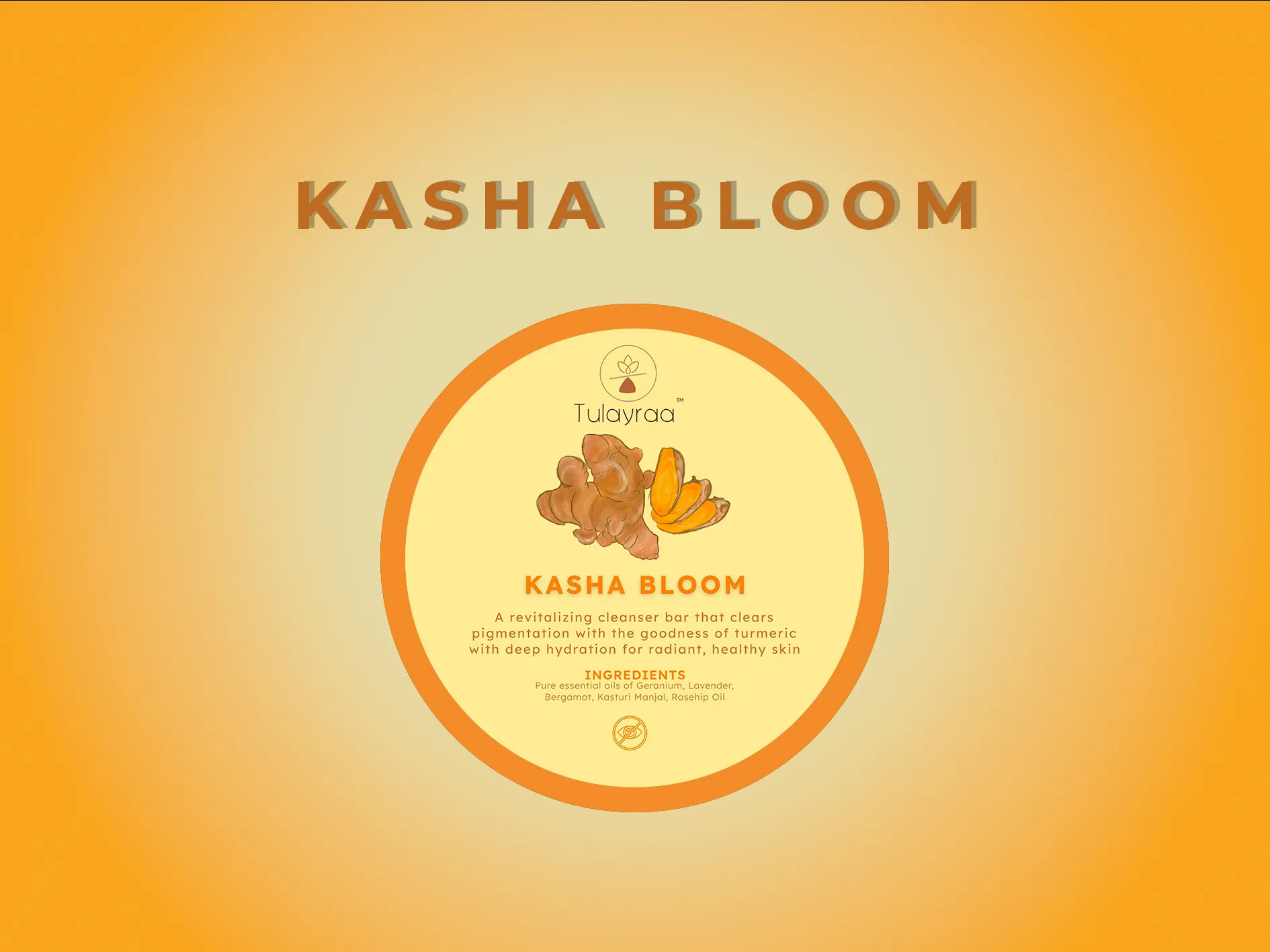 Kasha Bloom - Image 3