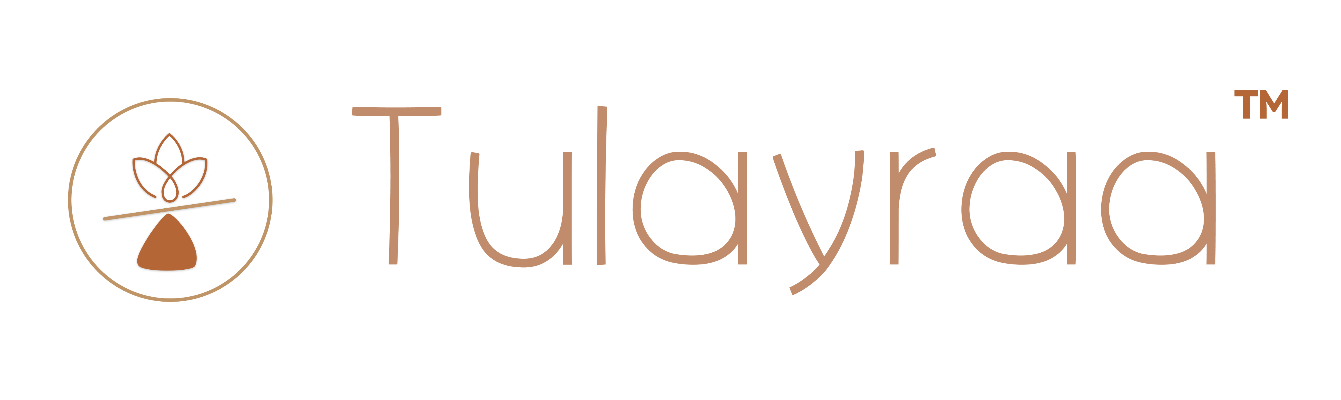 Tulayraa Logo