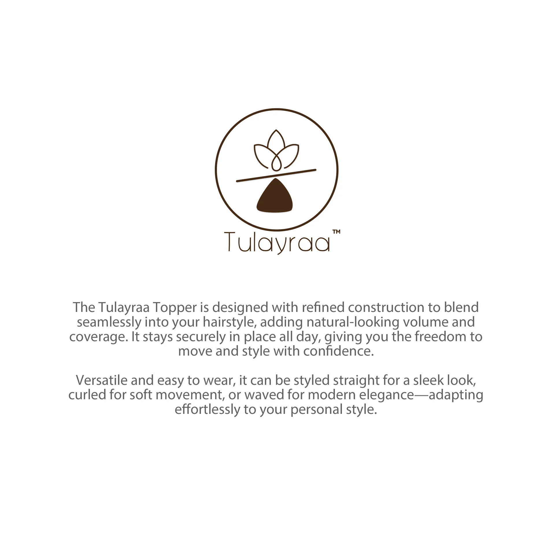 5x5 Scalp Topper - Image 5