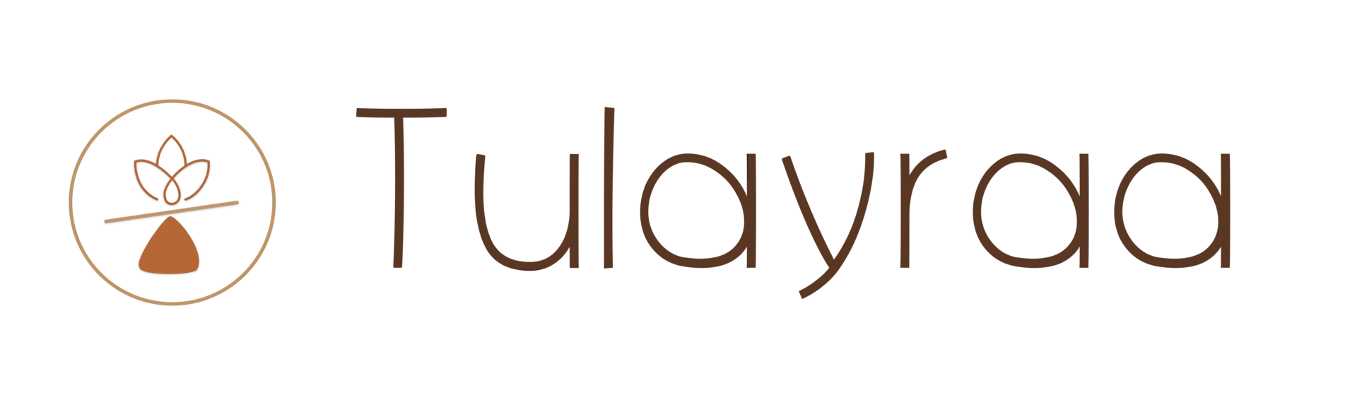 Tulayraa Logo